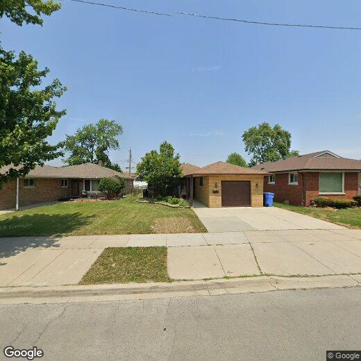 Primary Photo - 3728 W 115th St