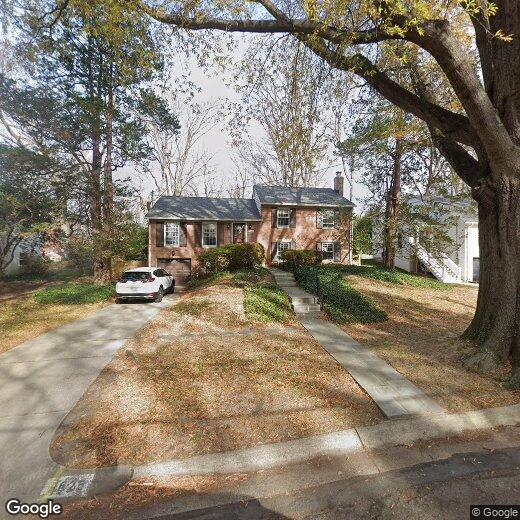 9625 Dewmar Ln, Kensington, MD 20895 House Rental in Kensington, MD