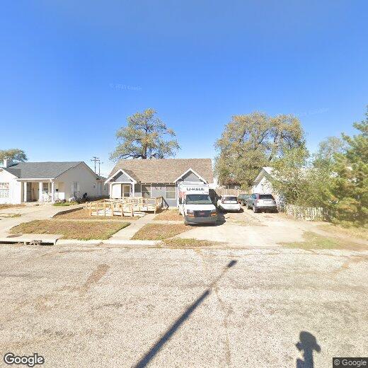 1212 SW 9th Ave, Amarillo, TX 79101 House Rental in Amarillo, TX