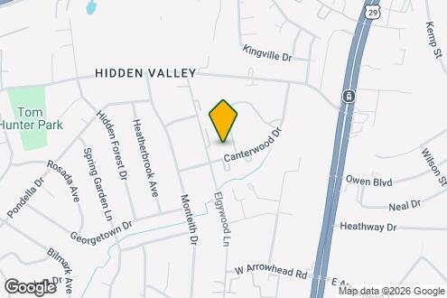 Maple Run Apartments photo'