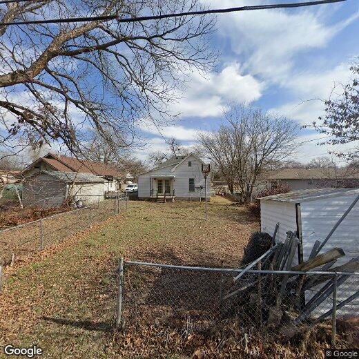 Foto principal - Newly remodeled 3 bedroom, 1 bath home in Caney