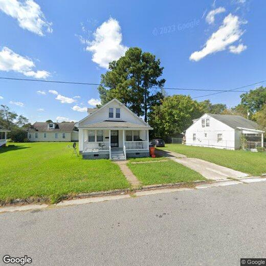 Foto principal - 1315 Moore St