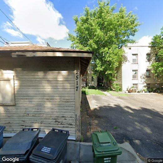 2517 Emerson Ave S, Minneapolis, MN 55405 House Rental in Minneapolis