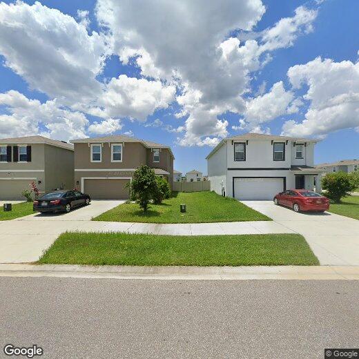 2906 Suncoast Plains Dr, Odessa, FL 33556 Townhome Rentals in Odessa