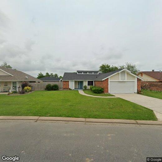 5679 Smoky Hill Trail, Lake Charles, LA 70605 House Rental in Lake