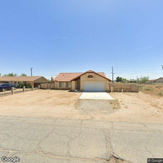 Primary Photo - Modern Living in California City