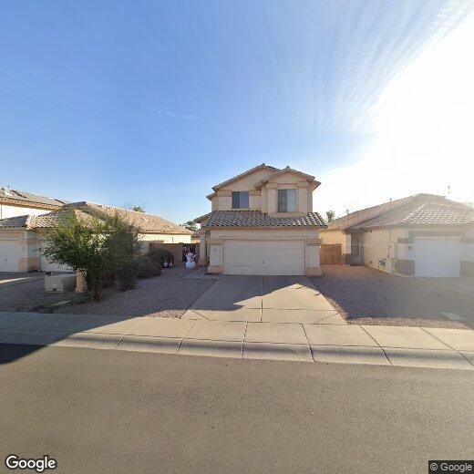 Primary Photo - 731 E Glenmere Dr