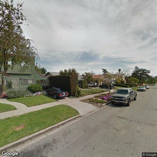 Primary Photo - 1280 Meadowbrook Ave