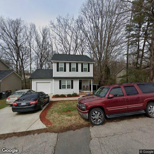 Primary Photo - 916 Hoke St