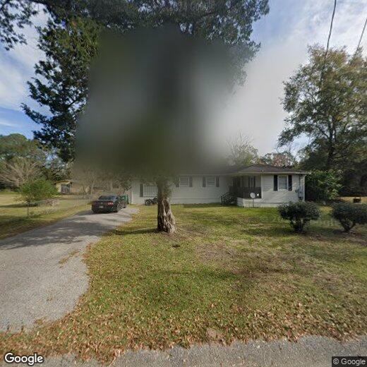 522 Pine St, Saraland, AL 36571 House Rental in Saraland, AL