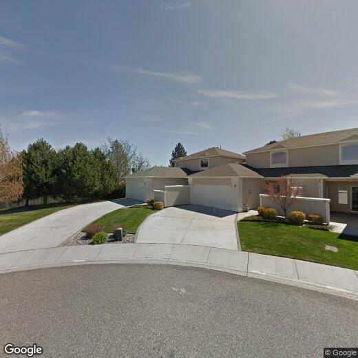 Primary Photo - 3 br, 2.5 bath House - 105 Rosemary Street