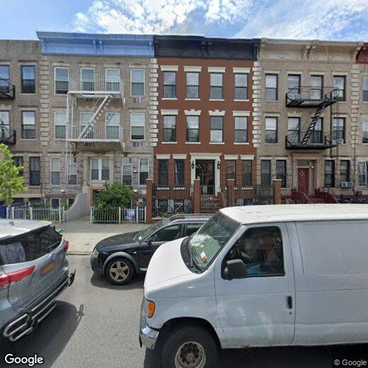 872 Jefferson Ave Unit 2 Right, Brooklyn, NY 11221 Apartment for Rent