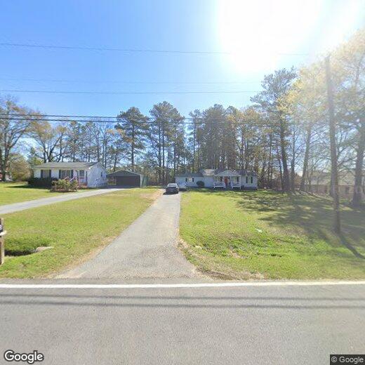 8208 Connally Dr, Douglasville, GA 30134 House for Rent in