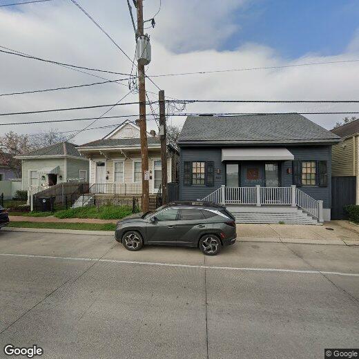 Primary Photo - 5211 Tchoupitoulas St