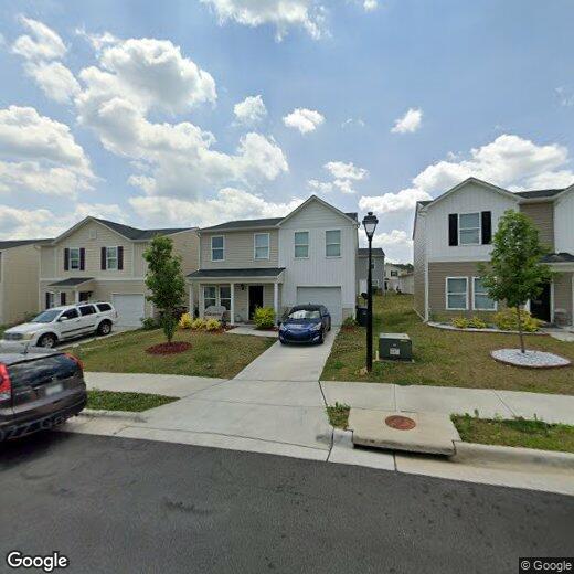 Primary Photo - 3 br, 2.5 bath House - 3904 Vershire Avenue
