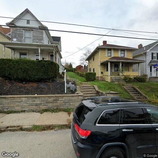 334 Burton Ave, Washington, PA 15301 House for Rent in Washington, PA