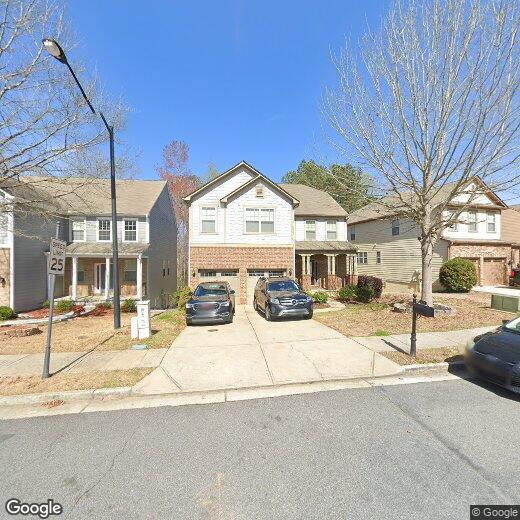 255 Shaw Dr, Acworth, GA 30102 House Rental in Acworth, GA