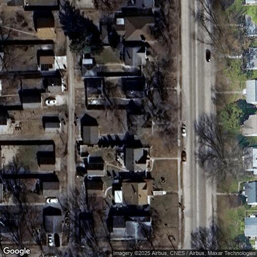 555 S Curtis Ave, Kankakee, IL 60901 House Rental in Kankakee, IL