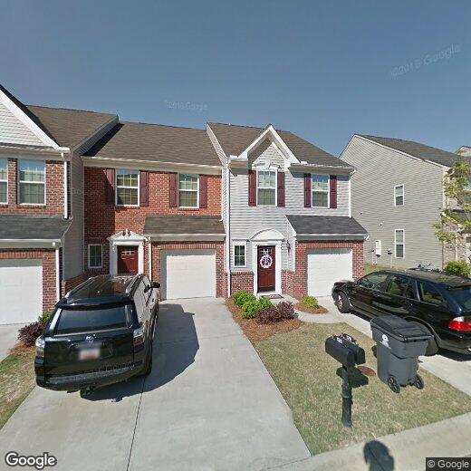 126 Awendaw Way, Greenville, SC 29607 Townhome Rentals in Greenville SC