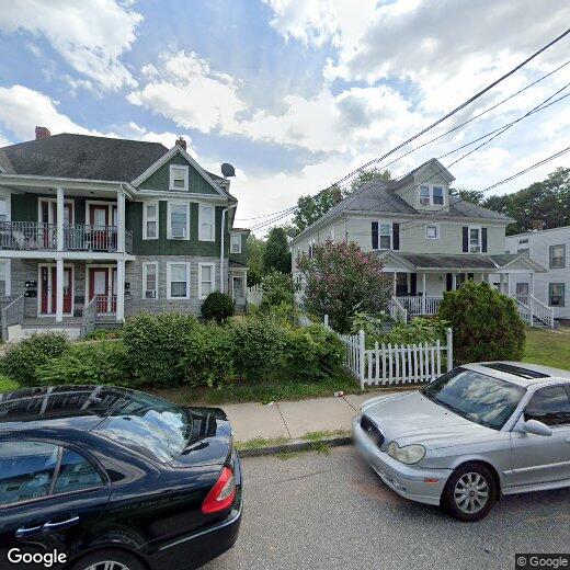 Primary Photo - 142 Bissell St