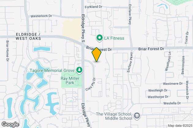 Eclipse Apartments - Houston, TX | Apartments.com