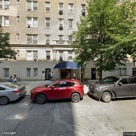 Primary Photo - 145 West 86th Street