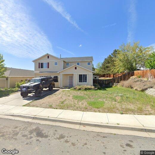 Primary Photo - 5 br, 3 bath House - 3998 Kings Row