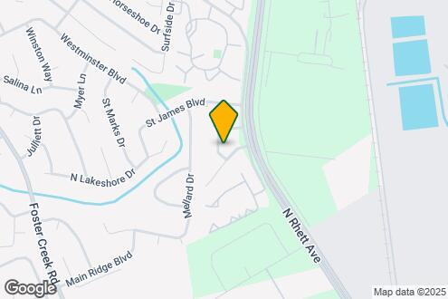 Spring Hill Apartments photo'