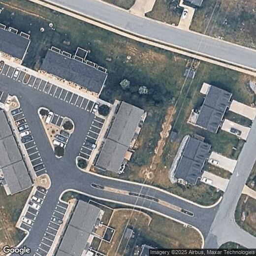 3 br, 2.5 bath House 820 Carson Circle House Rental in Grottoes, VA