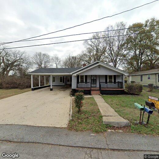 310 E Bearden St, Greer, SC 29651 House for Rent in Greer, SC