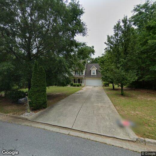 12922 Dunand Blvd, Hampton, GA 30228 House for Rent in Hampton, GA