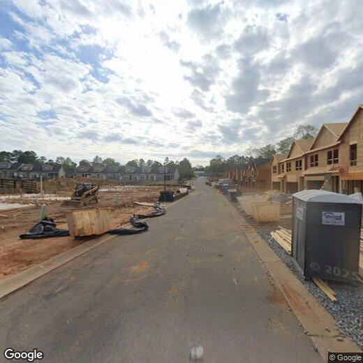 4570 Ln, Oakwood, GA 30566 Townhome Rentals in Oakwood GA