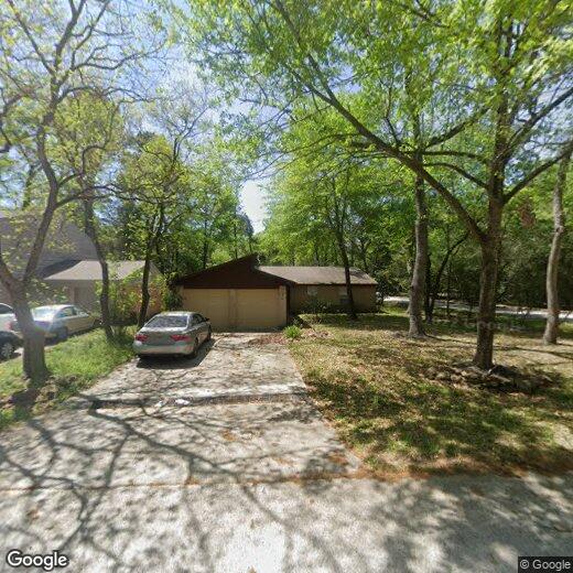 Primary Photo - 1 E Broken Oak Ct