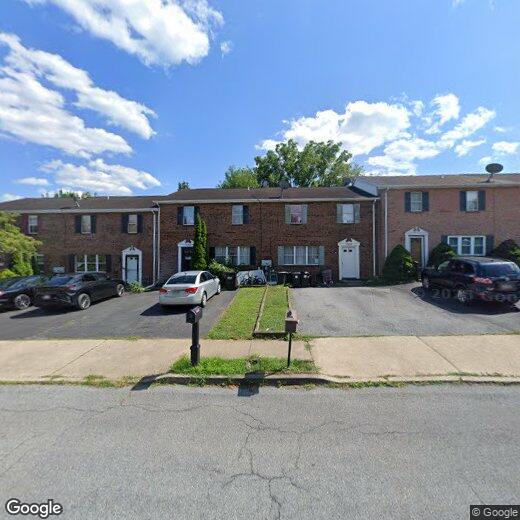 1650 Angela Dr, Bethlehem, PA 18017 Townhome Rentals in Bethlehem PA