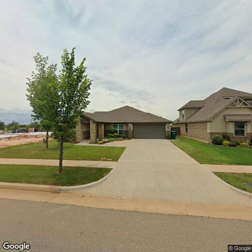 15905 NONE TALL GRASS Dr, Oklahoma City, OK 73170 House Rental in