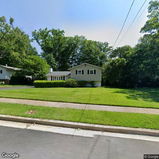 3526 Country Hill Dr, Fairfax, VA 22030 House Rental in Fairfax, VA