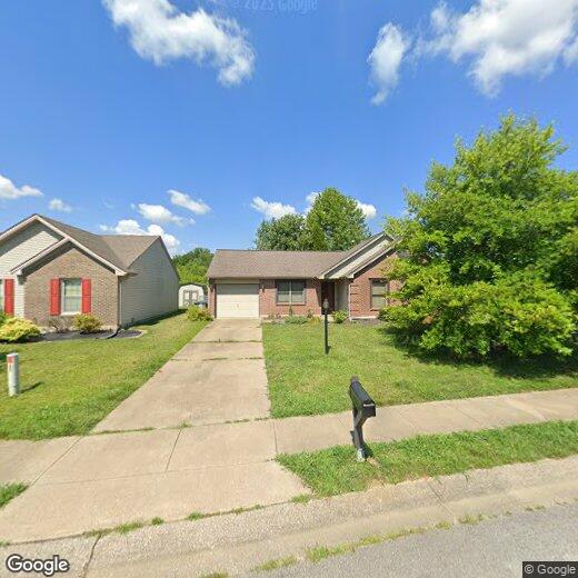 3228 Park Ridge Dr, Evansville, IN 47715 House Rental in Evansville, IN