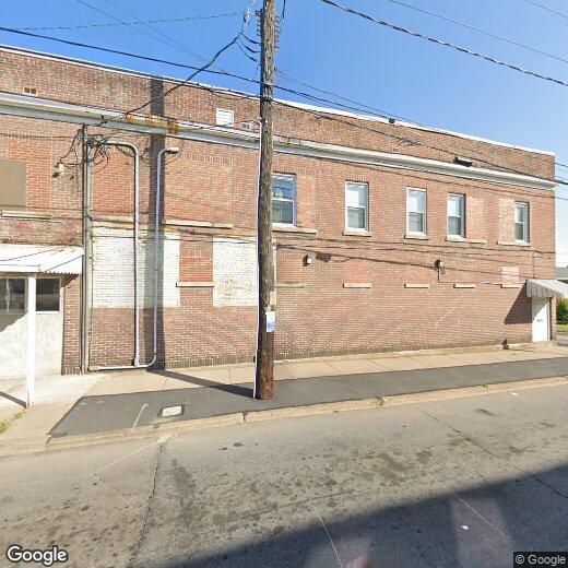 531 Main St Unit B, Edwardsville, PA 18704 Apartment for Rent in