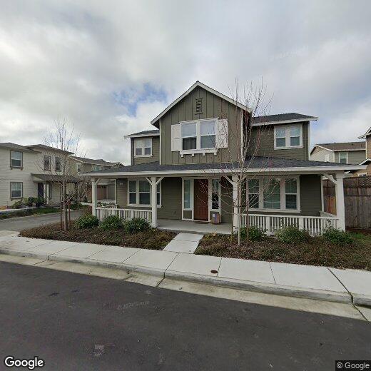 7585 Windward Dr, Rohnert Park, CA 94928 House Rental in Rohnert Park