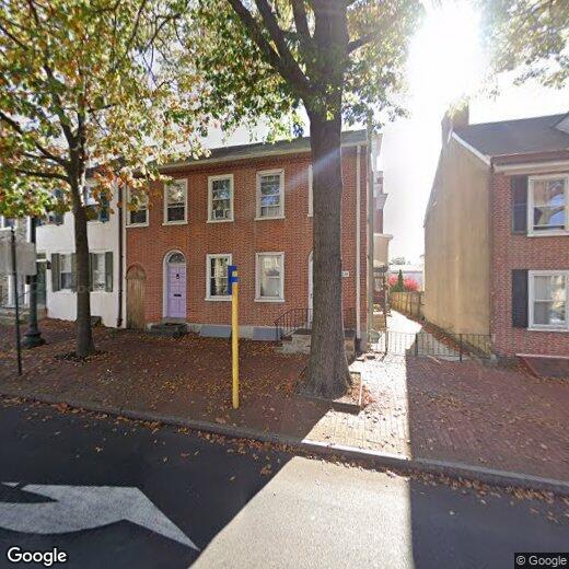 238 W Gay St, West Chester, PA 19380 House Rental in West Chester, PA