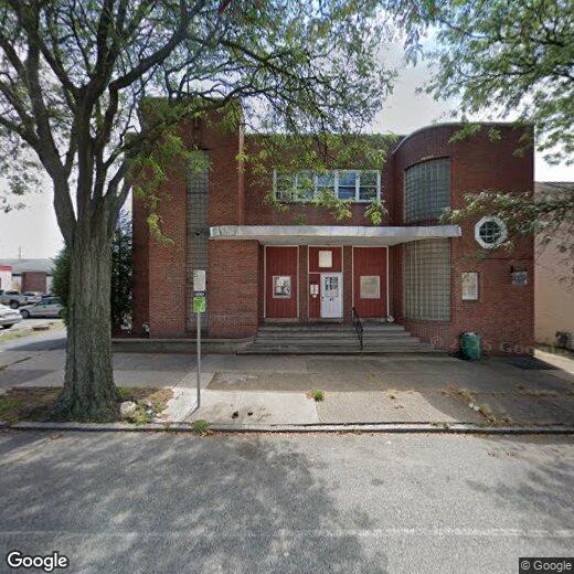 Primary Photo - 44 E High St