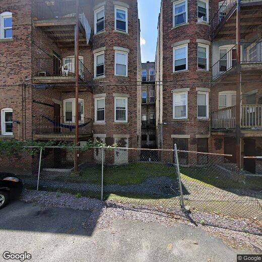 Primary Photo - 1375 Commonwealth Ave