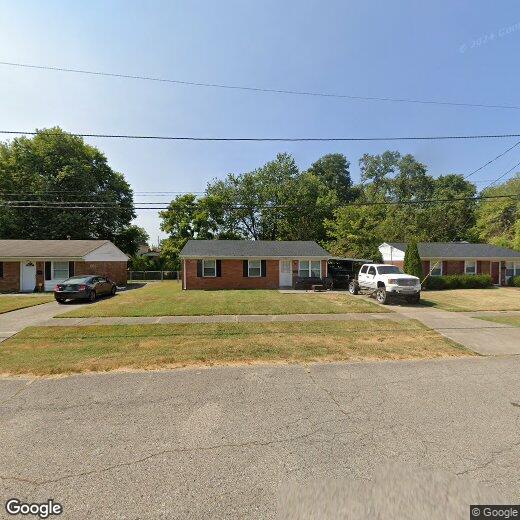 11804 Mondamon Dr, Louisville, KY 40272 House for Rent in Louisville, KY