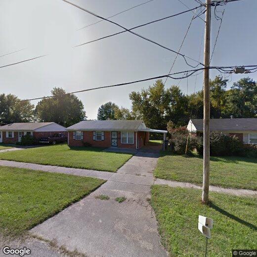 11804 Mondamon Dr, Louisville, KY 40272 House for Rent in Louisville