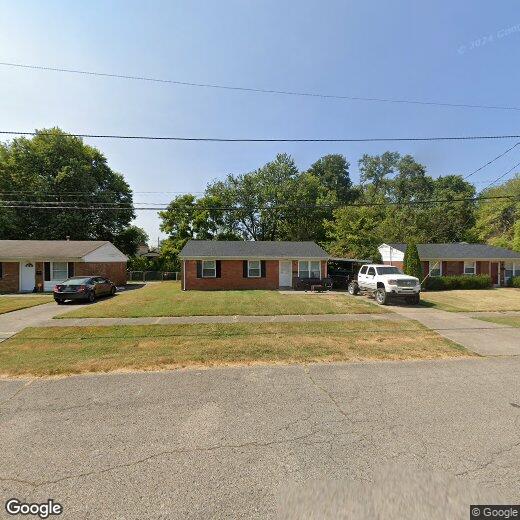 Primary Photo - 11804 Mondamon Dr