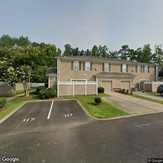115 Grant Ct, Yorktown, VA 23692 Townhome Rentals in Yorktown VA
