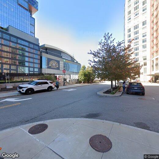 101 Beverly St, Boston, MA 02114 House Rental in Boston, MA