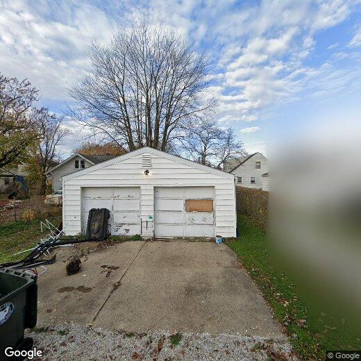 1024 Clinton Ave SW, Canton, OH 44706 House Rental in Canton, OH