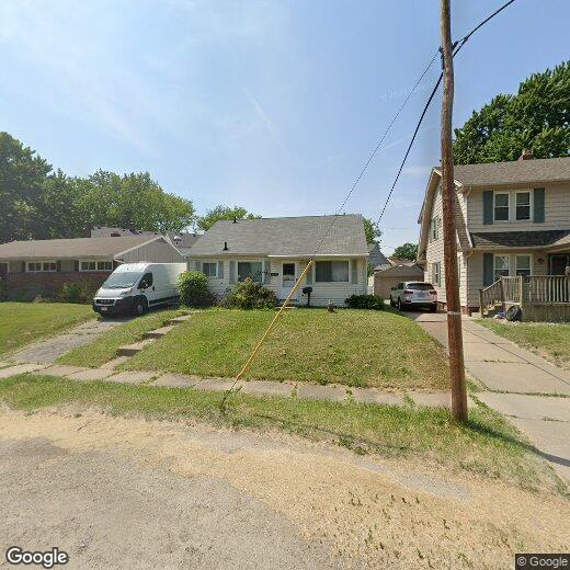 Primary Photo - 3 br, 1 bath House - 4515 Ruxton Road