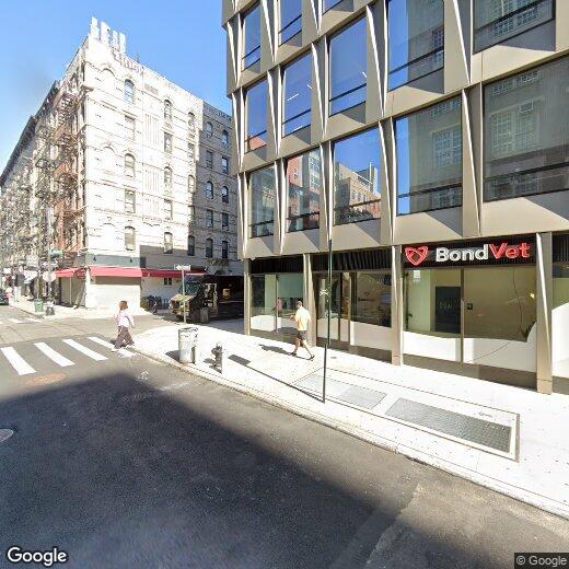 Primary Photo - 242 Broome St